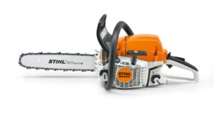 MOTOSEGA ELETTRICA STIHL MS 241 C-M CON BARRA DA 45CM