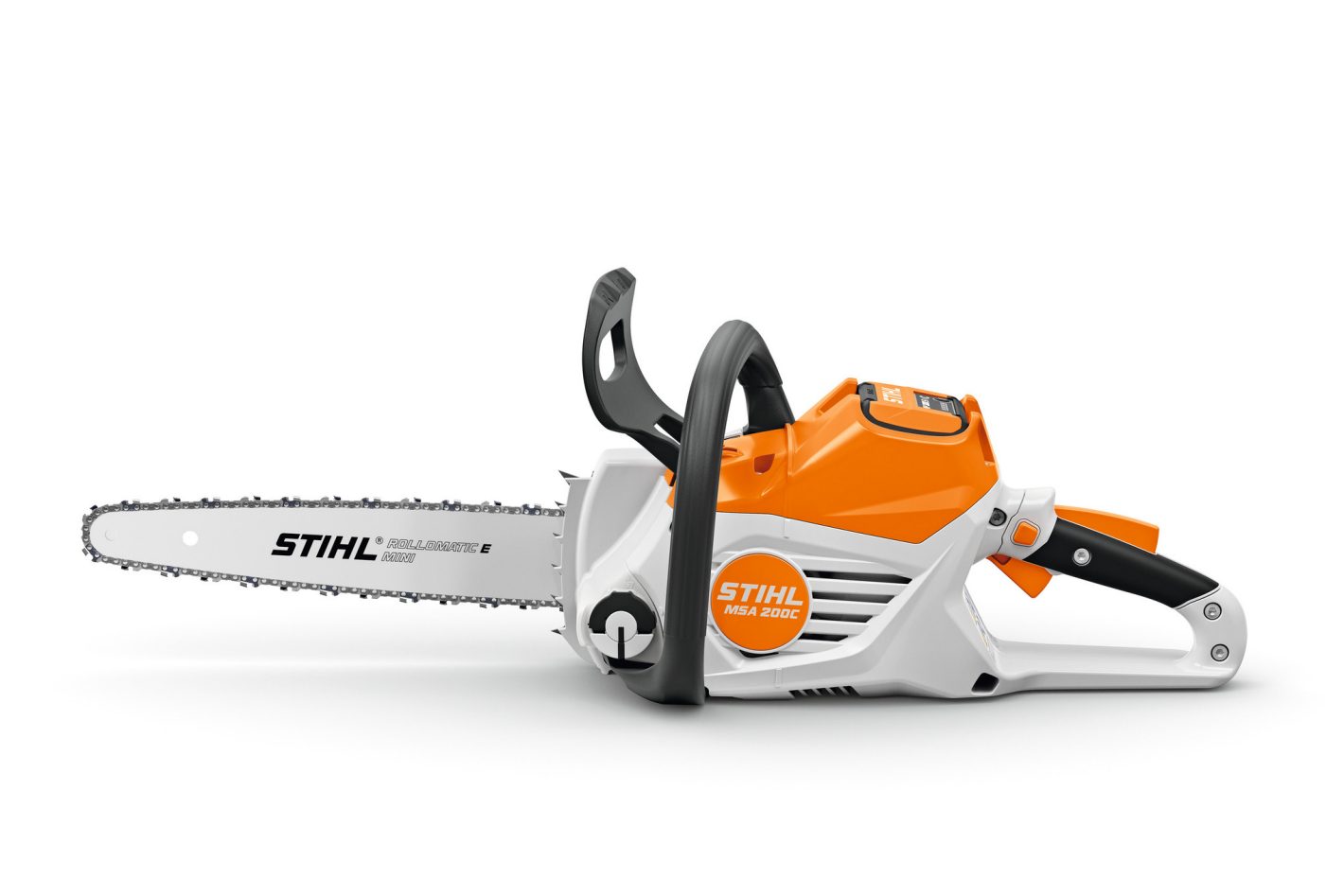 Motosega a batteria STIHL MSA 200 - immagine 2