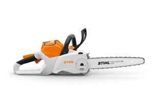 Motosega a batteria STIHL MSA 200