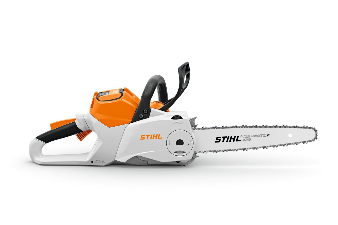 Motosega a batteria STIHL MSA 200