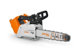 Motosega a batteria STIHL MSA 220