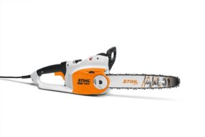 Motosega elettrica STIHL MSE 190
