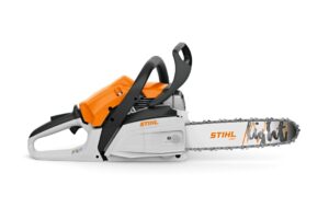 MS 162 Motosega - Modello entry-level