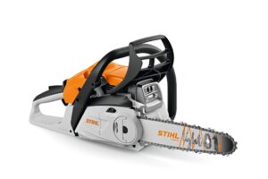 MS 172 potente motosega Stihl