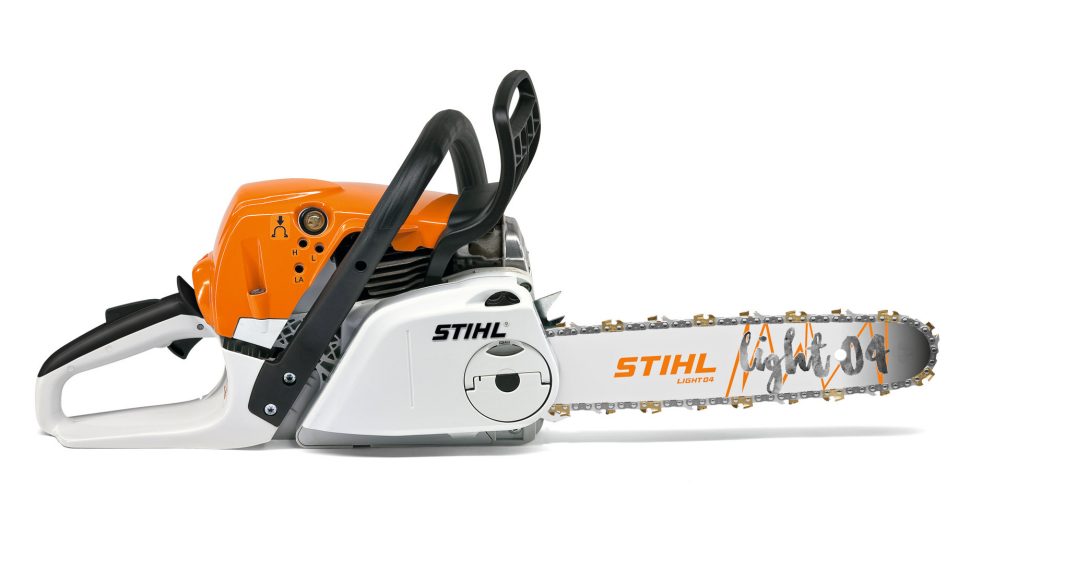 MS 231 motosega stihl
