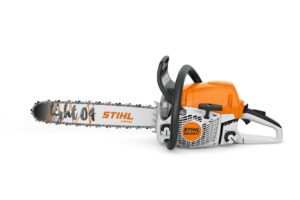 Motosega a scoppio robusta Stihl MS 251