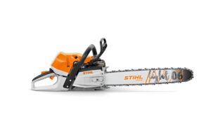 MS 400 C-M Stihl motosega