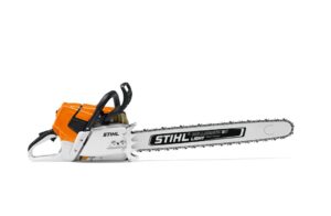 MOTOSEGA PROFESSIONALE STIHL MS 661 C-M