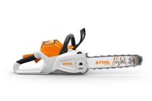 Motosega a batteria STIHL MSA 220 C-B con catena Picco Duro