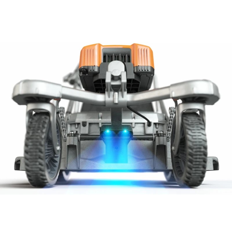 Rasion 2 Smart - immagine 2