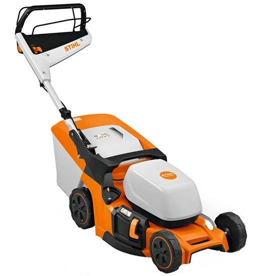 Tagliaerba semovente a batteria 36V Stihl RM 448 T