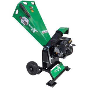 TRITURATORE TECNOK a scoppio CTL7/70M - TECNO GARDEN