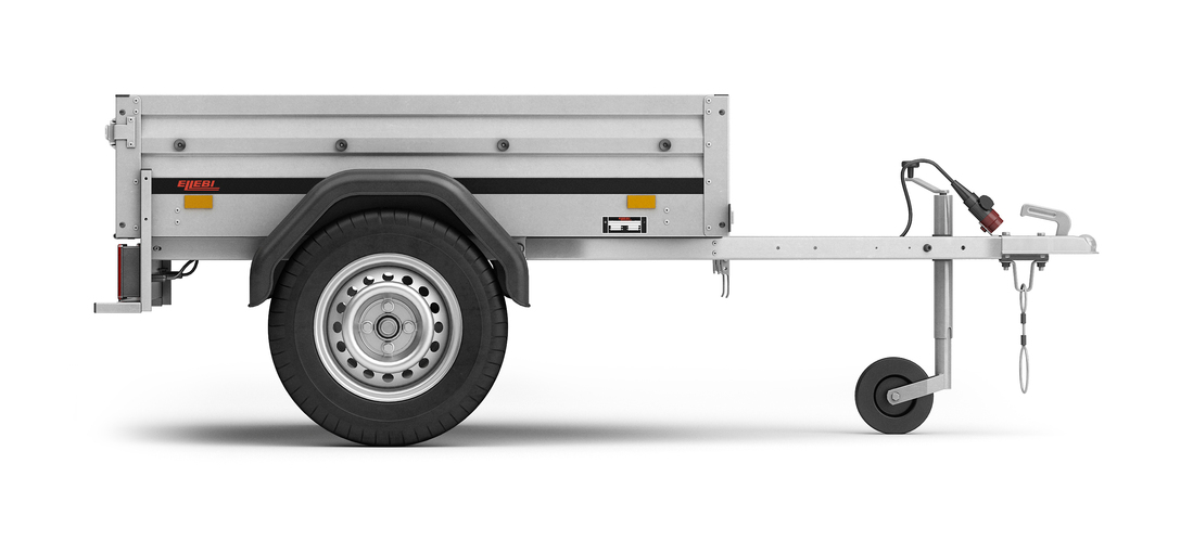Ellebi Appendice 1150 SUB 500 TILT - immagine 4