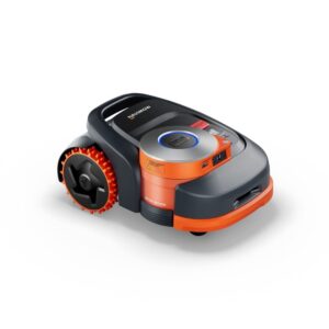 Navimow Serie H206 - 600mq