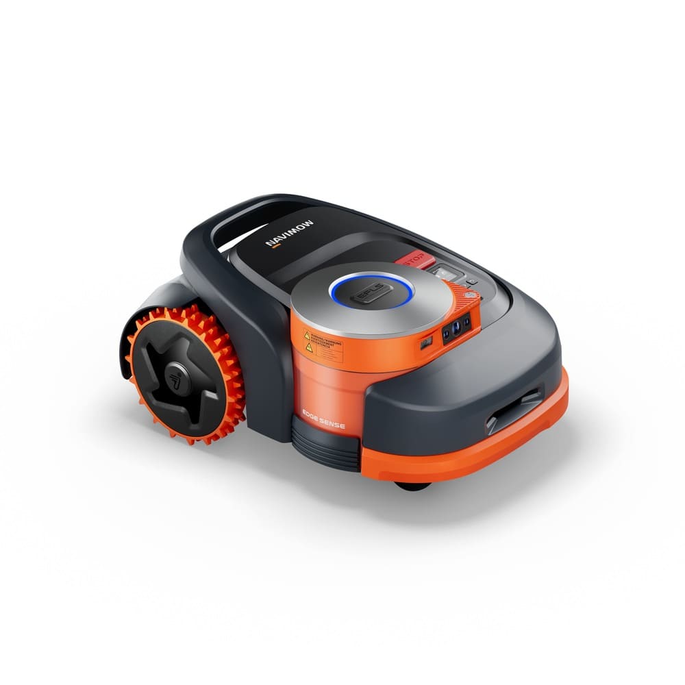 Navimow Serie H206 - 600mq