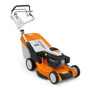Tagliaerba semovente Stihl RM 655 V