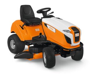 RT 4112 SZ Trattorino Stihl