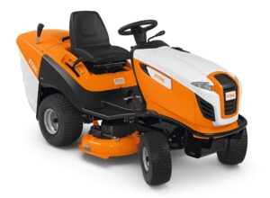 RT 5097 R Trattorino Stihl