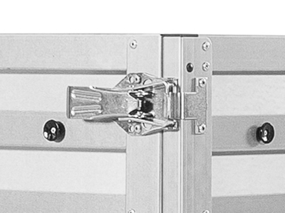 Ellebi Appendice 1150 SUB 500 TILT - immagine 2