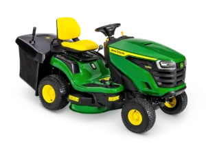 X147R Trattorino john Deere
