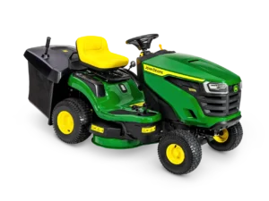 X117R Trattorino John Deere