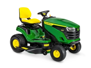 X127 Trattorino john Deere