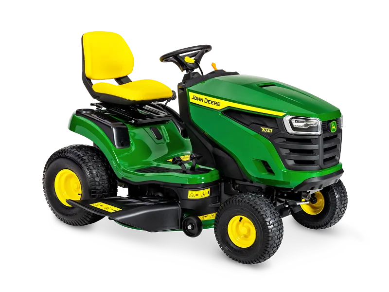 X127 Trattorino john Deere