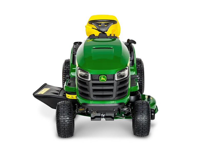 X127 Trattorino john Deere - immagine 2