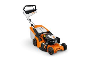 Tagliaerba semovente Stihl RM 453 V