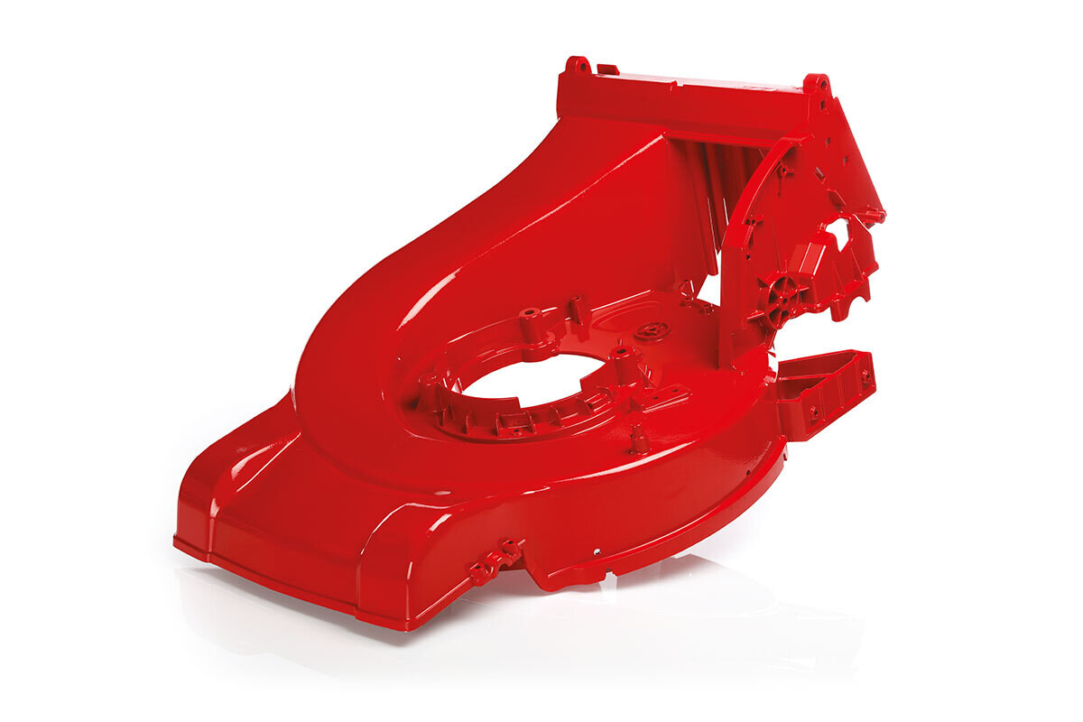 Weibang Tagliaerba semovente WB455SCOP - immagine 2