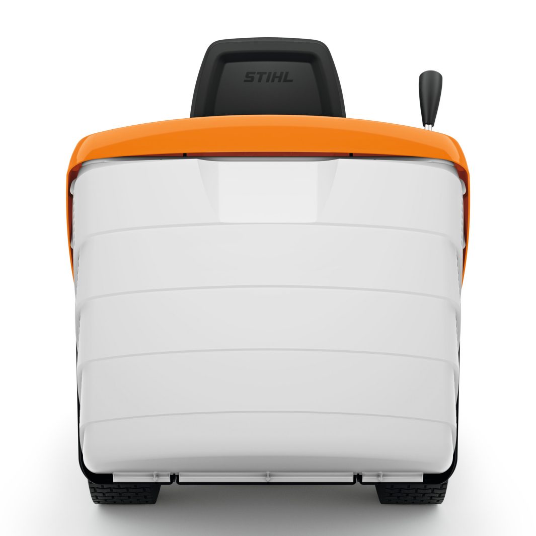 RT 4082 Trattorino Stihl - immagine 3