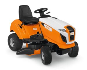 RT 4097 SX Trattorino Stihl