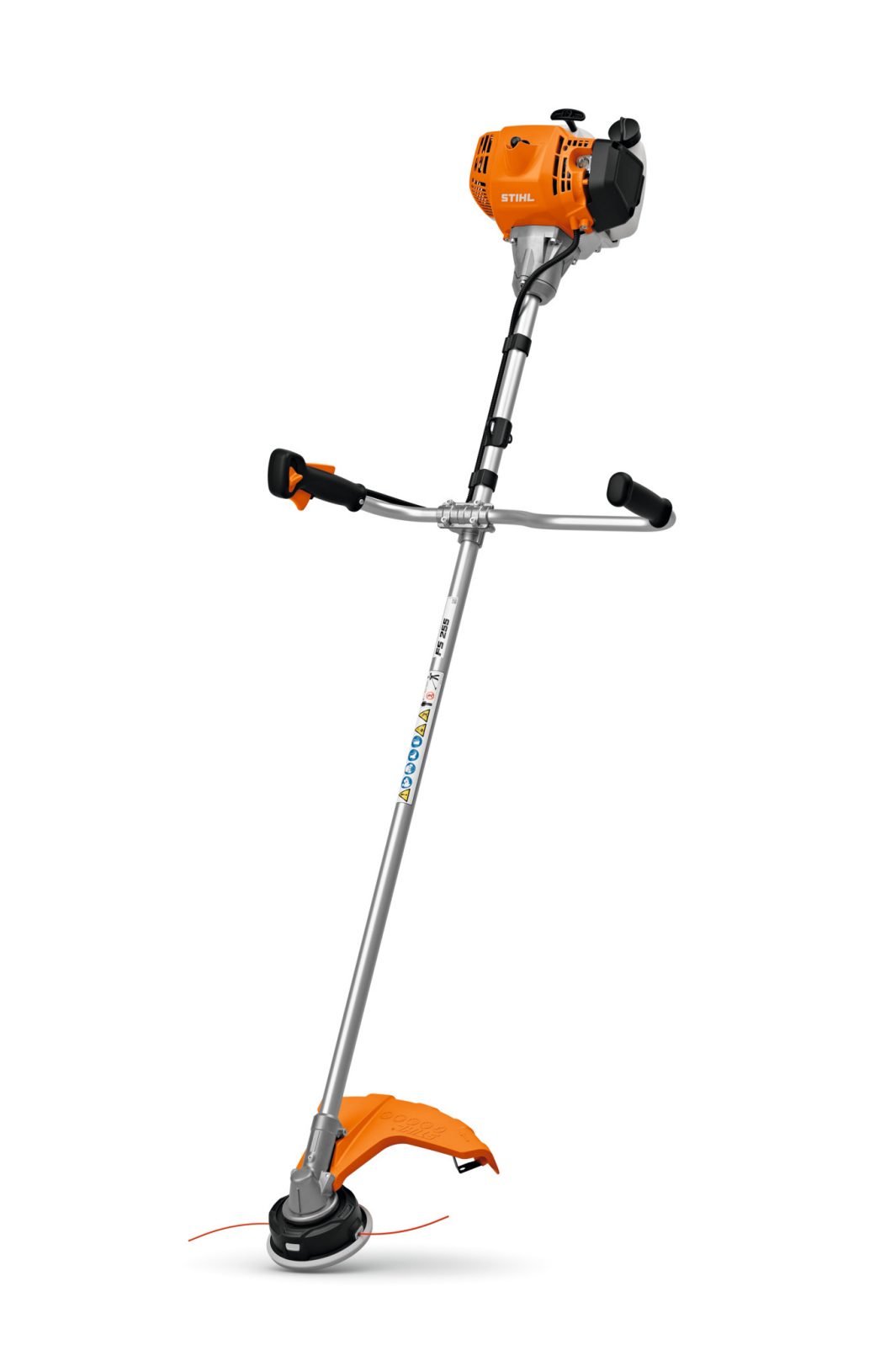 Decespugliatore Stihl FS 255