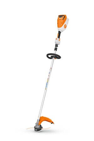 decespugliatore a batteria stihl fsa 80 r