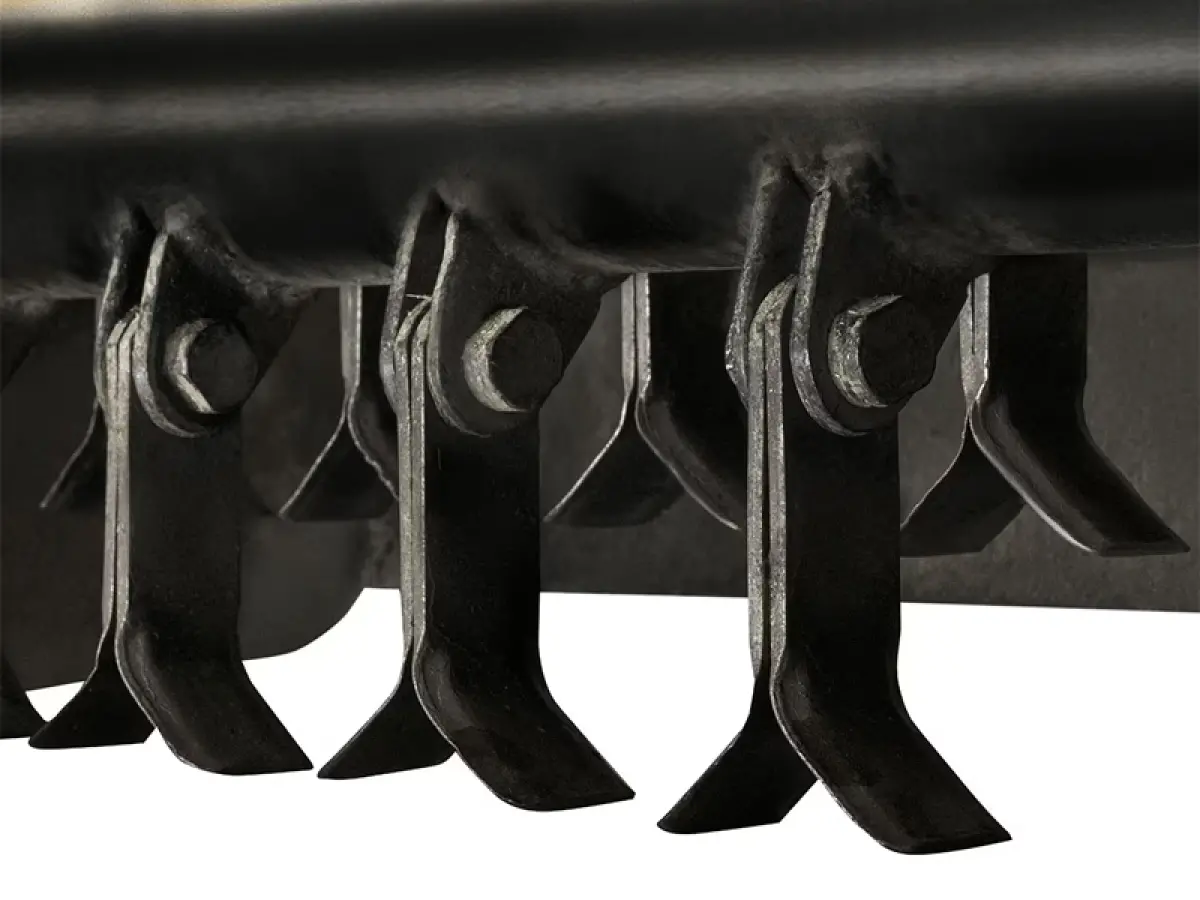 Trinciasarmenti professionale BTS 100 Bertolini - immagine 3