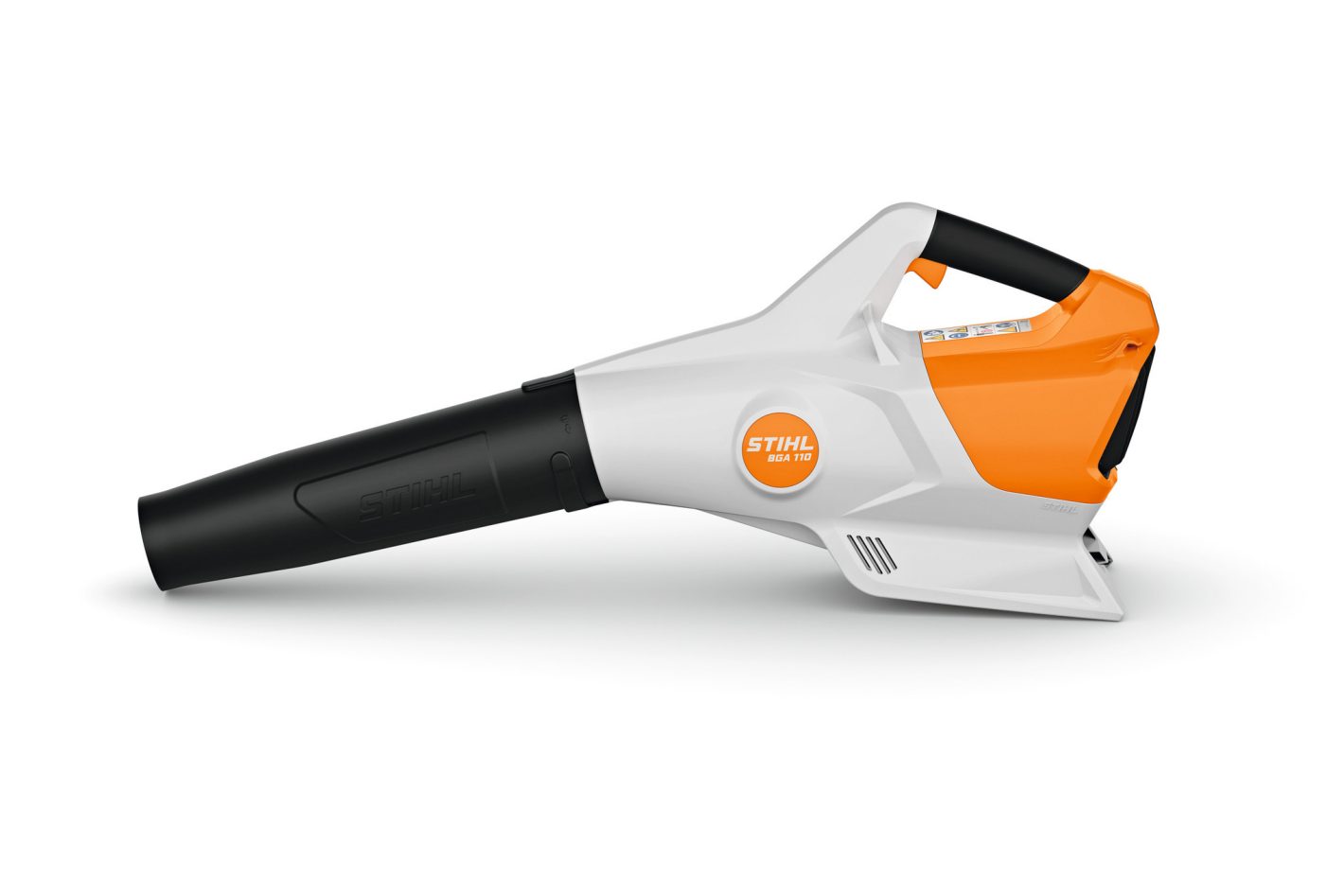 Soffiatore BGA 110 Sthill a batteria