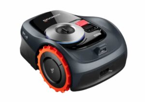 Navimow I108 AWD: Rasaerba avanzato - Garage S e Modulo 4G in OMAGGIO