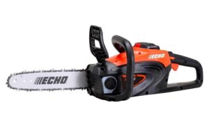 Echo Motosega a batteria DCS-310