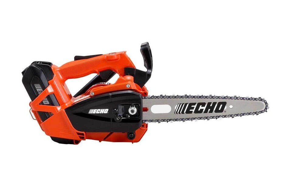 Echo Motosega a batteria DCS-2500T