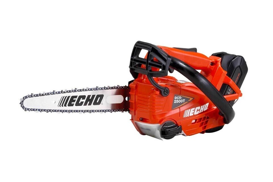Echo Motosega a batteria DCS-2500T - immagine 2