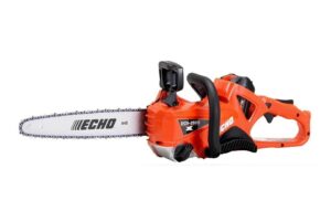 Echo Motosega a batteria DCS-2500W