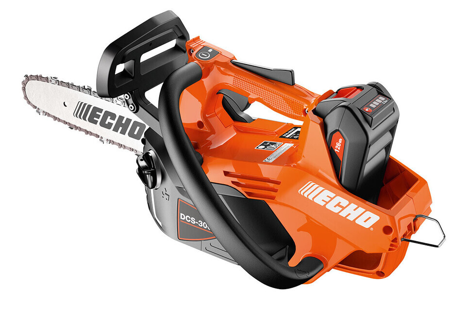 Echo Motosega a batteria DCS-3000T