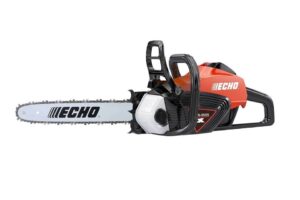 Echo Motosega a batteria DCS-3500