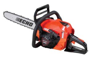 Echo Motosega multiuso CS-4010ES