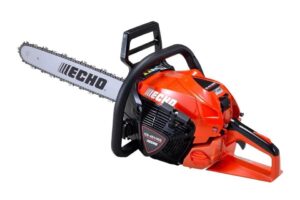 Echo Motosega multiuso CS-4510ES