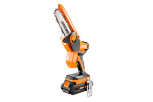 Echo Potatore a mano DHS-3006